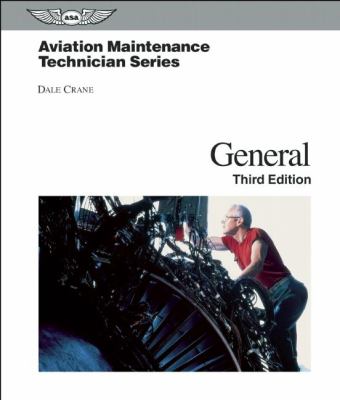 Aviation Maintenance Technician Series. General /