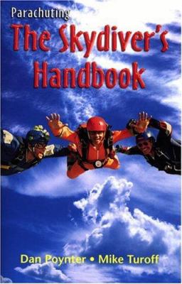 Parachuting : the skydivers's handbook