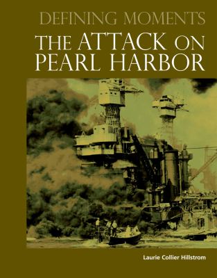 The attack on Pearl Harbor