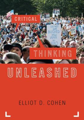 Critical thinking unleashed