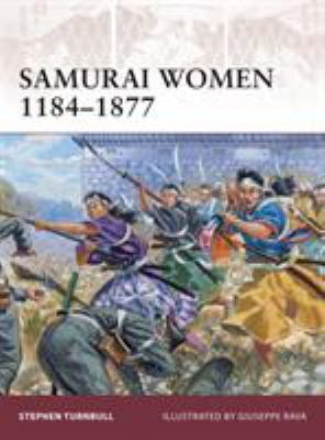 Samurai women, 1184-1877