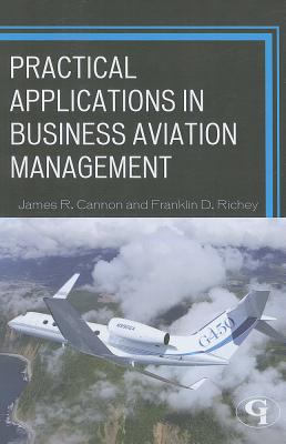 Practical applications in business aviation management