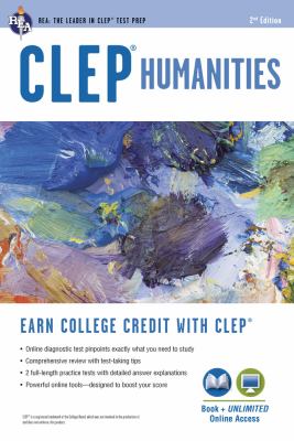 CLEP : Humanities.