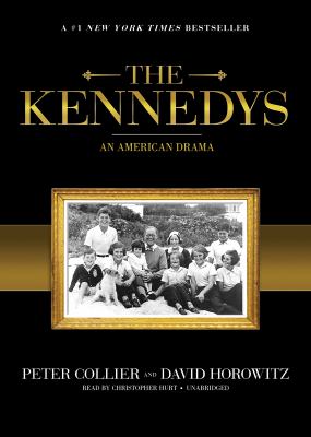 The Kennedys : [an American drama]
