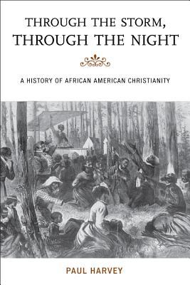 Through the storm, through the night : a history of African American Christianity