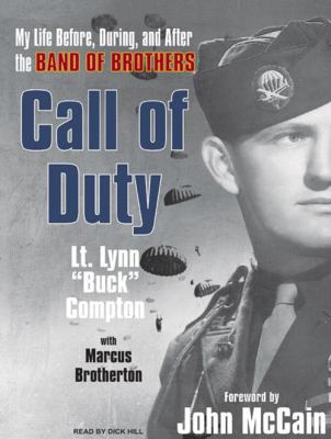 Call of duty : my life before, during and after the Band of Brothers