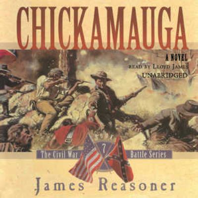 Chickamauga : [a novel]