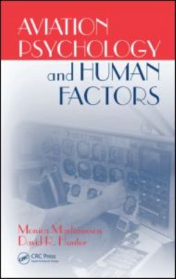 Aviation psychology and human factors