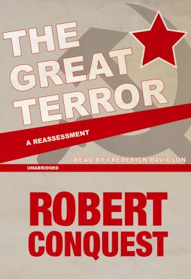The great terror : a reassessment
