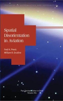 Spatial disorientation in aviation