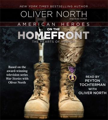 American heroes  : on the homefront