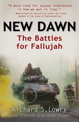New dawn : the battles for Fallujah