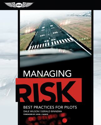 Managing risk : best practices for pilots