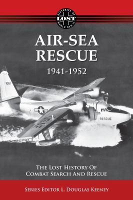 Air-sea rescue 1941-1952.