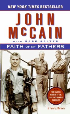 Faith of my fathers