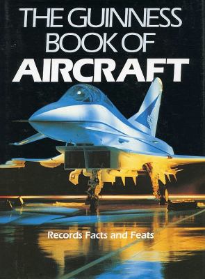 THE GUINNESS BOOK OF AIRCRAFT.