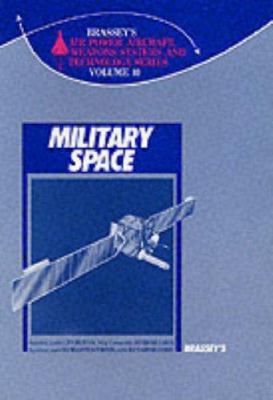 MILITARY SPACE