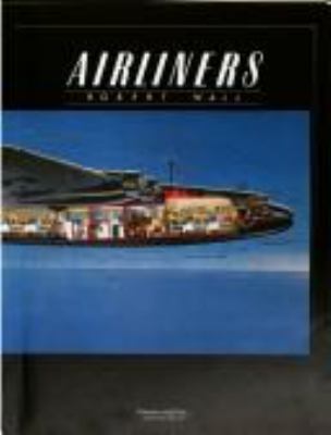 AIRLINERS