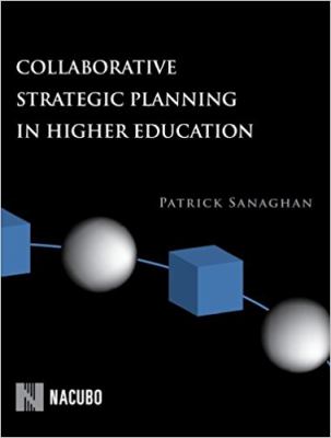Collaborative strategic planning in higher education