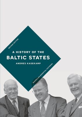 A history of the Baltic states