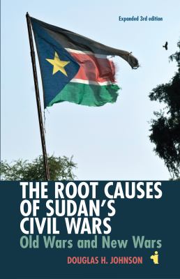 The root causes of Sudan's civil wars  : old wars & new wars