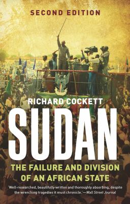 Sudan  : the failure and division of an African state