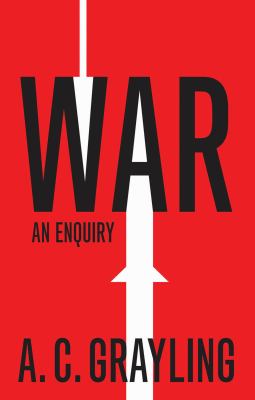 War  : an enquiry