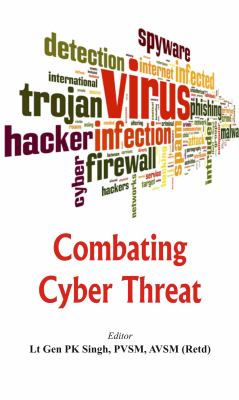 Combating cyber threat