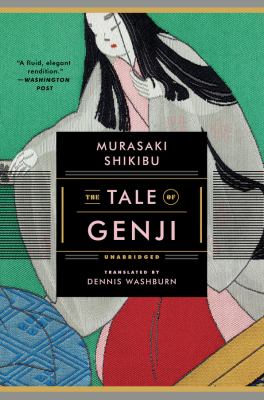 The tale of Genji