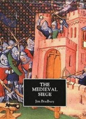 The medieval siege