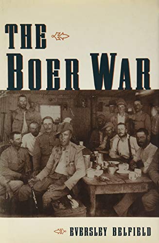 The Boer war