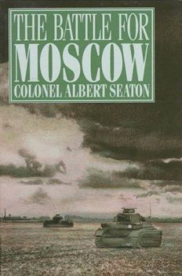 The battle for Moscow