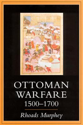 Ottoman warfare, 1500-1700