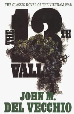 The 13th valley : a novel