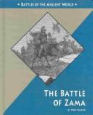 The battle of Zama