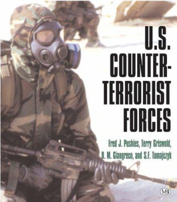 U.S. counterterrorist forces