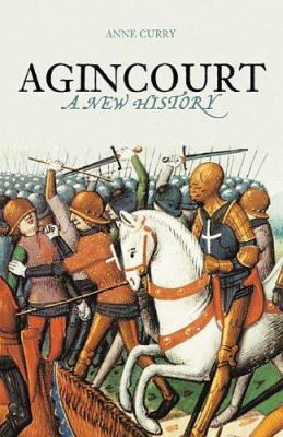 Agincourt : a new history