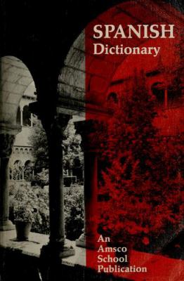 The New College Spanish & English Dictionary