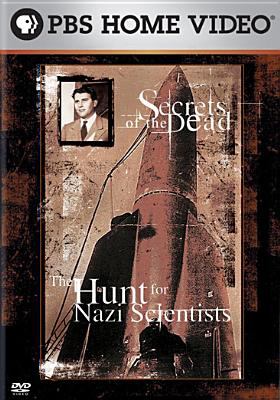 The hunt for Nazi scientists