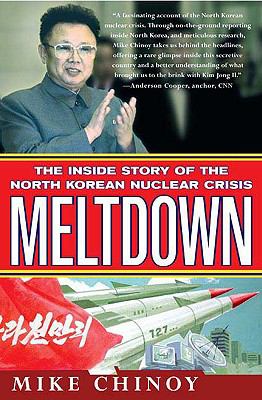 Meltdown : the inside story of the North Korean nuclear crisis