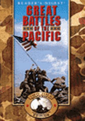 Great battles of the Pacific : [1941-1945]