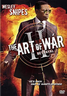Art of War. : betrayal. II. :