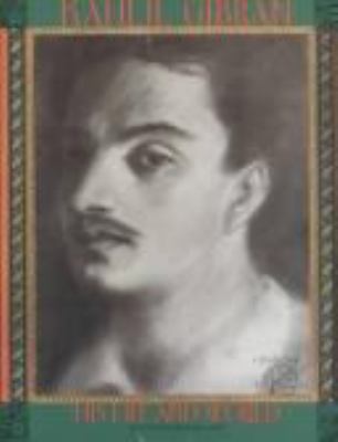 Kahlil Gibran, his life and world