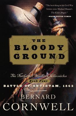 The bloody ground : Battle of Antietam, 1862