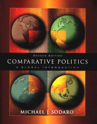 Comparative Politics / Política y ciencia política : : una introducción