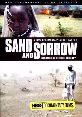 Sand and sorrow : a new documentary about Darfur