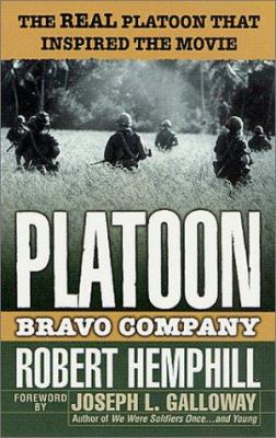 Platoon : bravo company