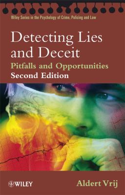 Detecting lies and deceit : pitfalls and opportunities