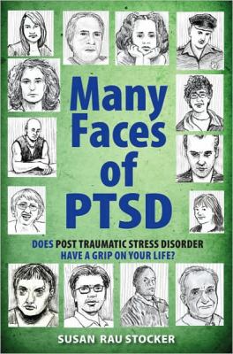 The many faces of posttraumatic stress disorder