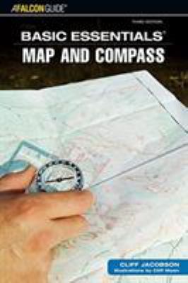 Basic essentials  : map and compass